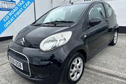 Citroen C1 (05-14) 1.0i VTR+ (AC) 3d For Sale - Cattedown Trade Centre, Plymouth