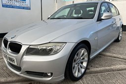 BMW 3-Series Saloon (05-11) 320i SE Business Edition 4d For Sale - Cattedown Trade Centre, Plymouth