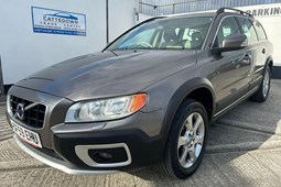 Volvo XC70 (07-16) 2.4D (175bhp) DRIVe SE 2WD 5d For Sale - Cattedown Trade Centre, Plymouth