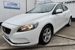 Volvo V40 Hatchback (12-19) D2 ES 5d For Sale - Cattedown Trade Centre, Plymouth