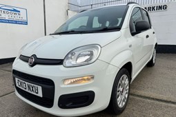 Fiat Panda (12-24) 1.2 Easy 5d For Sale - Cattedown Trade Centre, Plymouth