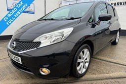 Nissan Note (13-17) 1.5 dCi Tekna 5d For Sale - Cattedown Trade Centre, Plymouth