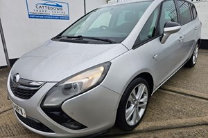 Vauxhall Zafira Tourer (12-18) 2.0 CDTi (165bhp) SRi (non Start/Stop) 5d For Sale - Cattedown Trade Centre, Plymouth