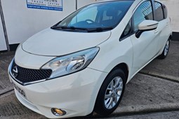 Nissan Note (13-17) 1.2 Acenta Premium 5d For Sale - Cattedown Trade Centre, Plymouth