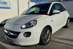 Vauxhall Adam (12-19) 1.2i Jam 3d For Sale - Cattedown Trade Centre, Plymouth