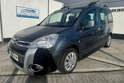 Citroen Berlingo Multispace (08-18) 1.6 HDi (90bhp) XTR 5d For Sale - Cattedown Trade Centre, Plymouth