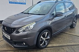 Peugeot 2008 (13-19) GT Line 1.6 BlueHDi 120 S&S 5d For Sale - Cattedown Trade Centre, Plymouth