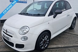 Fiat 500 Hatchback (08-24) 1.2 S 3d For Sale - Cattedown Trade Centre, Plymouth