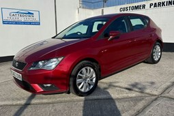 SEAT Leon Hatchback (13-20) 1.2 TSI S 5d For Sale - Cattedown Trade Centre, Plymouth