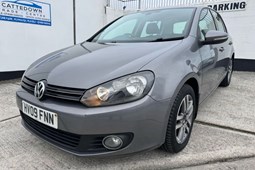 Volkswagen Golf Hatchback (09-12) 1.4 TSI SE 5d For Sale - Cattedown Trade Centre, Plymouth