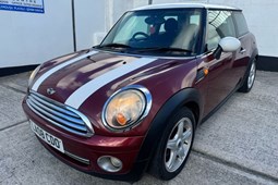 MINI Hatchback (06-13) 1.6 Cooper 3d For Sale - Cattedown Trade Centre, Plymouth