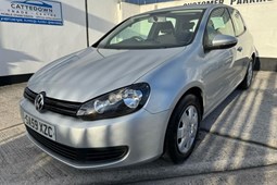 Volkswagen Golf Hatchback (09-12) 1.4 S 3d For Sale - Cattedown Trade Centre, Plymouth