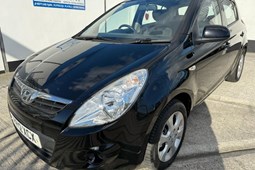 Hyundai i20 Hatchback (09-14) 1.2 Comfort 5d For Sale - Cattedown Trade Centre, Plymouth