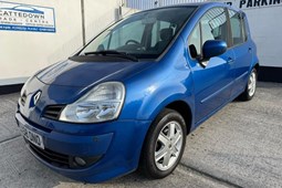 Renault Modus (04-12) 1.2 TCE Dynamique 5d For Sale - Cattedown Trade Centre, Plymouth