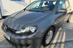 Volkswagen Golf Hatchback (09-12) 1.2 TSI (85bhp) S 5d For Sale - Cattedown Trade Centre, Plymouth