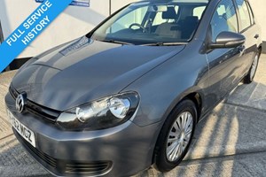 Volkswagen Golf Hatchback (09-12) 1.2 TSI (85bhp) S 5d For Sale - Cattedown Trade Centre, Plymouth