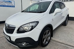 Vauxhall Mokka (12-16) 1.4T SE 4WD 5d For Sale - Cattedown Trade Centre, Plymouth