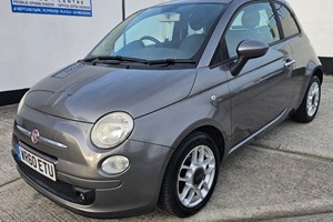 Fiat 500 Hatchback (08-24) 1.2 S 3d For Sale - Cattedown Trade Centre, Plymouth