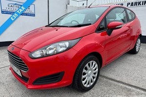 Ford Fiesta (08-17) 1.25 Style (11/12-) 3d For Sale - Cattedown Trade Centre, Plymouth