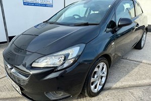 Vauxhall Corsa Hatchback (14-19) 1.4 ecoFLEX Energy (AC) 3d For Sale - Cattedown Trade Centre, Plymouth