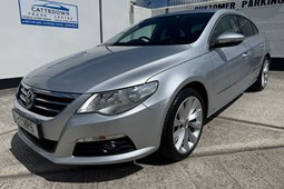 Volkswagen Passat CC (08-11) 2.0 GT TDI CR 4d For Sale - Cattedown Trade Centre, Plymouth