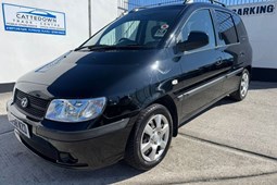 Hyundai Matrix (01-10) 1.6 Comfort 5d For Sale - Cattedown Trade Centre, Plymouth