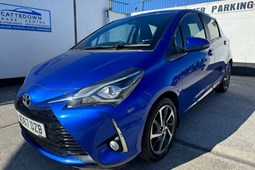 Toyota Yaris (11-20) Excel 1.5 VVT-i 5d For Sale - Cattedown Trade Centre, Plymouth
