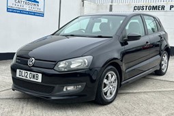 Volkswagen Polo Hatchback (09-17) 1.2 TDI Bluemotion 5d For Sale - Cattedown Trade Centre, Plymouth