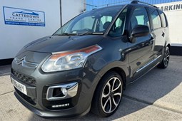 Citroen C3 Picasso (09-17) 1.6 BlueHDi Platinum 5d For Sale - Cattedown Trade Centre, Plymouth