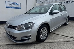 Volkswagen Golf Hatchback (13-20) 1.6 TDI BlueMotion 5d For Sale - Cattedown Trade Centre, Plymouth