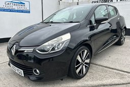 Renault Clio Hatchback (12-19) 0.9 TCE (90bhp) Dynamique S MediaNav 5d For Sale - Cattedown Trade Centre, Plymouth