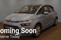 Citroen C4 Picasso (13-18) 1.6 e-HDi (115bhp) VTR+ 5d ETG6 For Sale - Cattedown Trade Centre, Plymouth