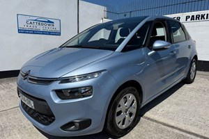 Citroen C4 Picasso (13-18) 1.6 e-HDi (115bhp) VTR+ 5d ETG6 For Sale - Cattedown Trade Centre, Plymouth