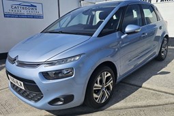 Citroen C4 Picasso (13-18) 1.6 BlueHDi Exclusive 5d For Sale - Cattedown Trade Centre, Plymouth