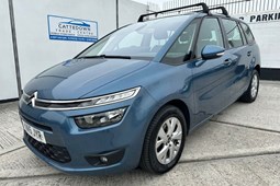 Citroen Grand C4 Picasso (14-18) 1.6 e-HDi (115bhp) VTR+ 5d For Sale - Cattedown Trade Centre, Plymouth