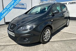 SEAT Altea Hatchback (04-15) 1.9 TDI SE 5d For Sale - Cattedown Trade Centre, Plymouth