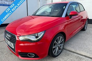 Audi A1 Hatchback (10-18) 1.6 TDI Sport 3d For Sale - Cattedown Trade Centre, Plymouth