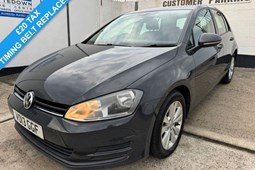 Volkswagen Golf Hatchback (13-20) 1.6 TDI Bluemotion Tech SE 5d For Sale - Cattedown Trade Centre, Plymouth