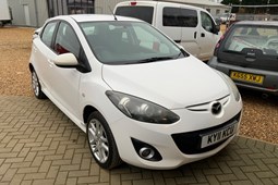 Mazda 2 (07-15) 1.3 Takuya 5d For Sale - Harley Motors Ltd, Wisbech