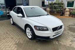 Volvo C30 (07-12) 1.6D DRIVe S 3d For Sale - Harley Motors Ltd, Wisbech