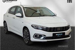 Fiat Tipo Hatchback (16-23) 1.0 City Life 5dr For Sale - Donnelly Fiat Mallusk, Mallusk