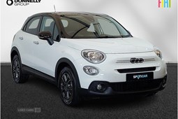 Fiat 500X (15-24) 1.0 Club 5dr For Sale - Donnelly Fiat Mallusk, Mallusk