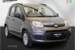 Fiat Panda (12-24) 1.2 Easy 5d For Sale - Donnelly Fiat Mallusk, Mallusk