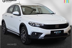 Fiat Tipo Cross (21-24) 1.0 5dr For Sale - Donnelly Fiat Mallusk, Mallusk