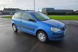 Volkswagen Polo Hatchback (02-09) 1.2 E (55ps) 3d (05) For Sale - Newlay Motors, Bradford