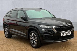 Skoda Kodiaq SUV (17-23) 1.5 TSI SE Drive 5dr DSG [7 Seat] For Sale - Marshall SKODA Bedford, Bedford