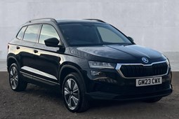 Skoda Karoq SUV (17 on) 1.5 TSI SE Drive 5dr DSG For Sale - Marshall SKODA Bedford, Bedford