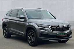 Skoda Kodiaq SUV (17-23) 1.5 TSI SE L Executive 5dr DSG [7 Seat] For Sale - Marshall SKODA Bedford, Bedford