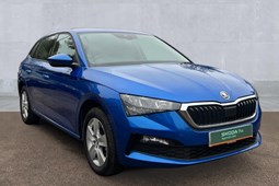 Skoda Scala Hatchback (19 on) 1.0 TSI 110 SE 5dr For Sale - Marshall SKODA Bedford, Bedford