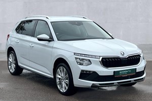 Skoda Kamiq SUV (19 on) 1.0 TSI SE L 5dr DSG For Sale - Marshall SKODA Bedford, Bedford